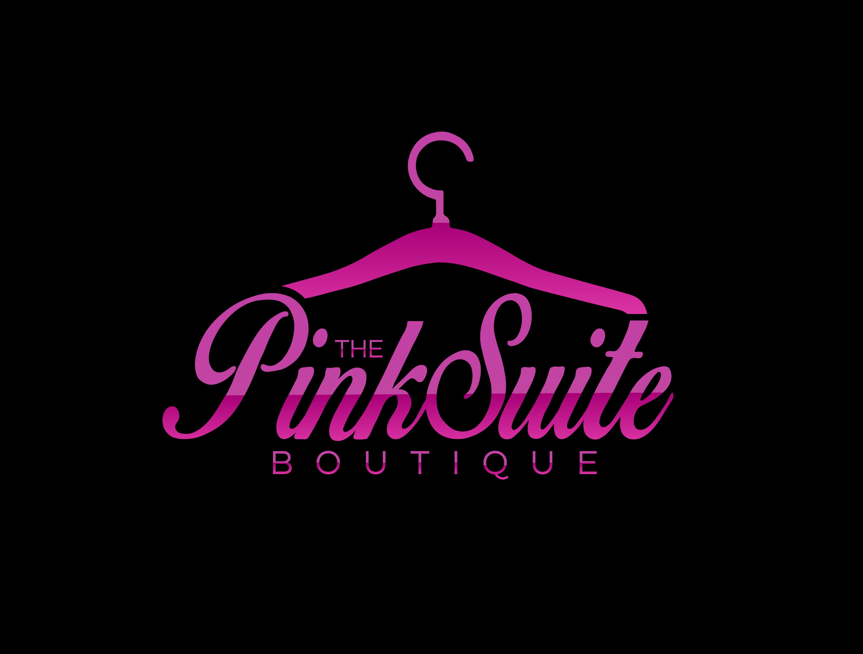 The Pink Suite Boutique
