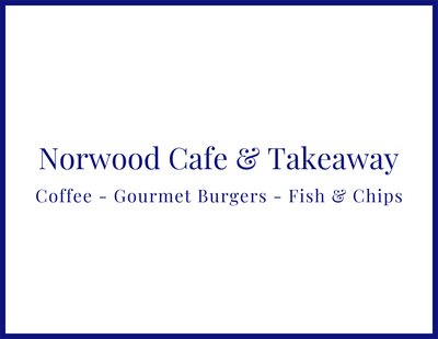 Norwood Cafe & Takeaway