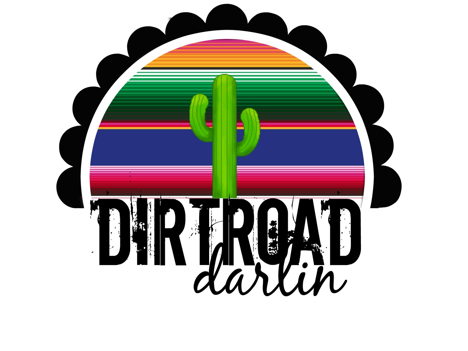 Dirtroad Darlin