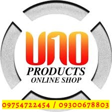 RJHANE-UNO PRODUCTS