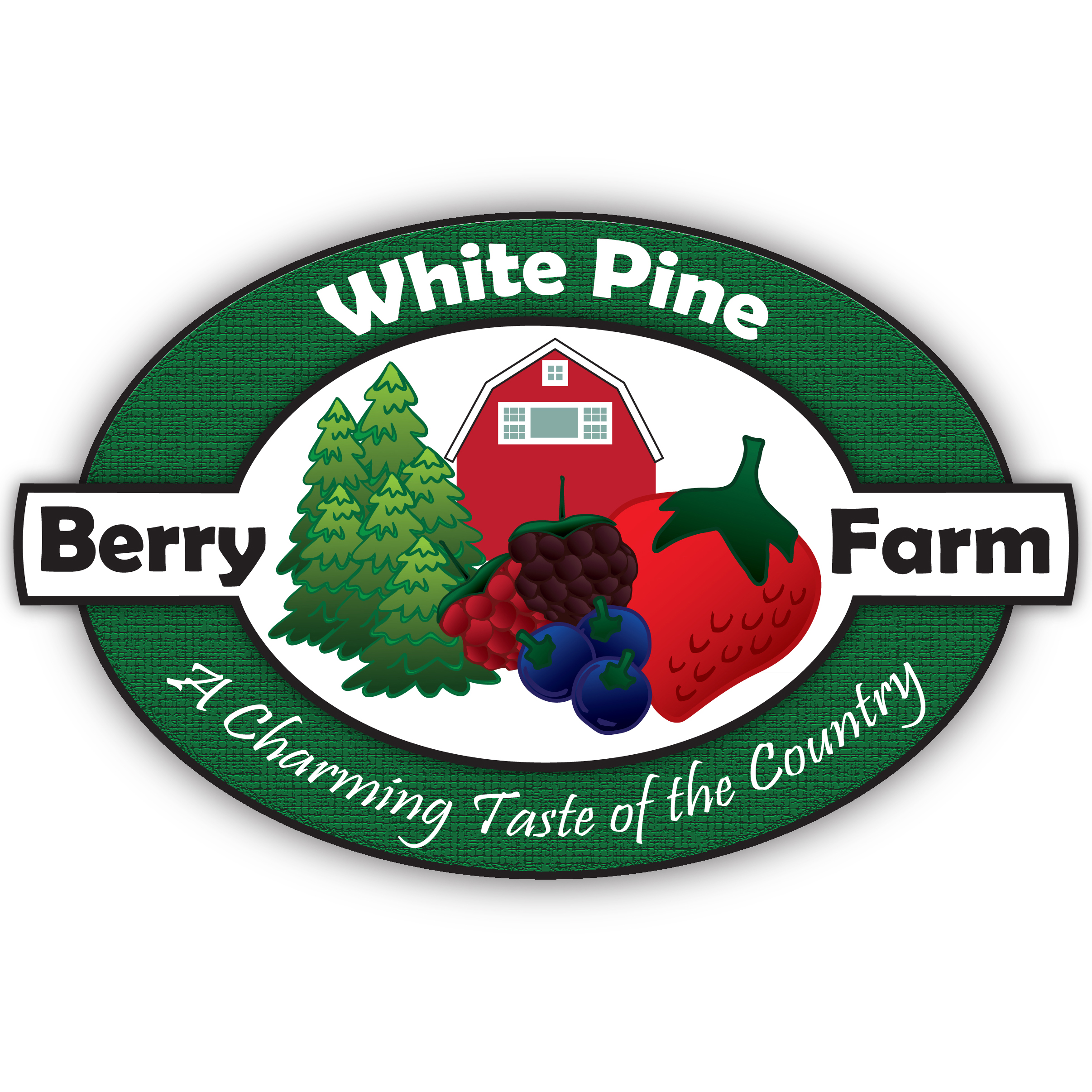 White Pine Berry Farm