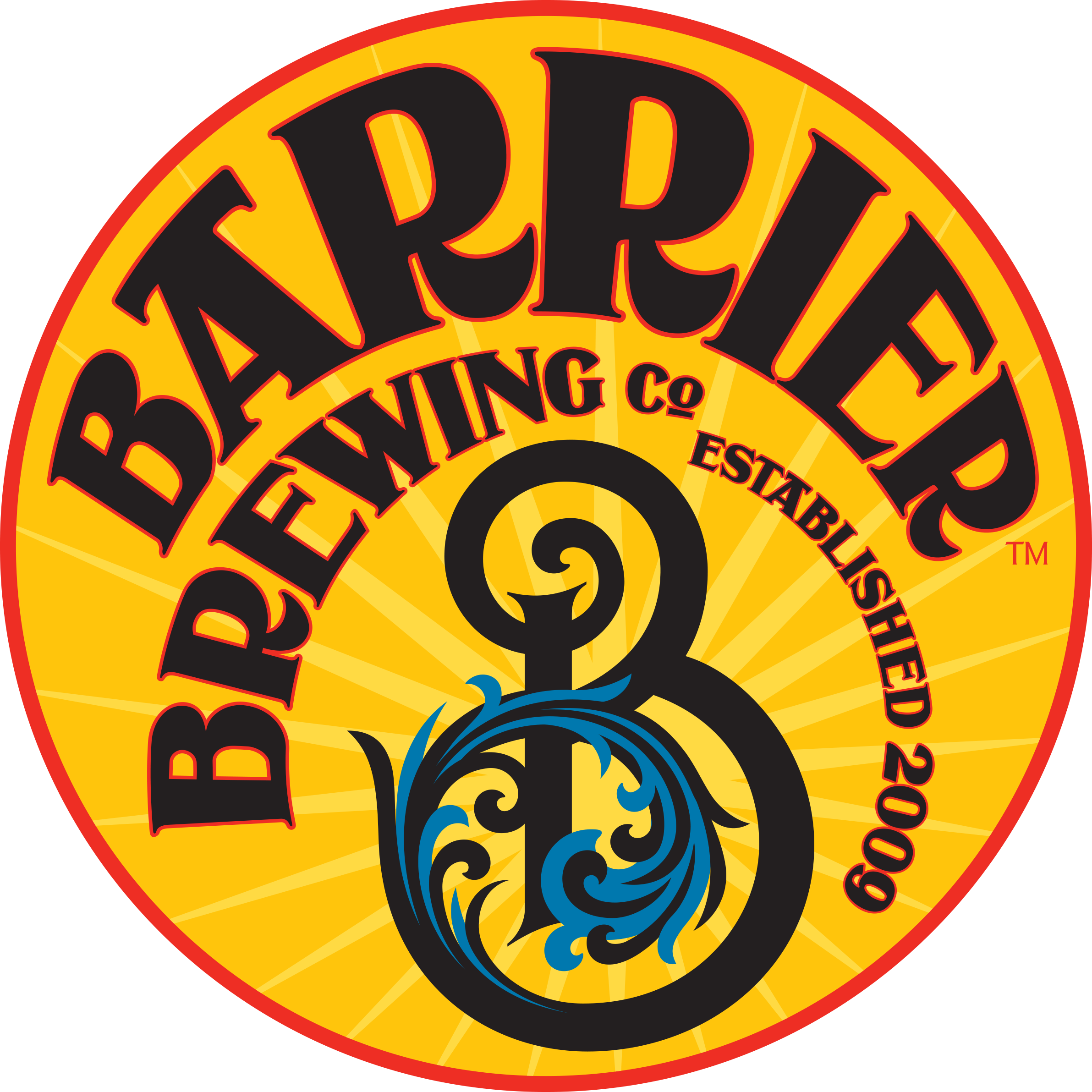 Barrier Brewing Co