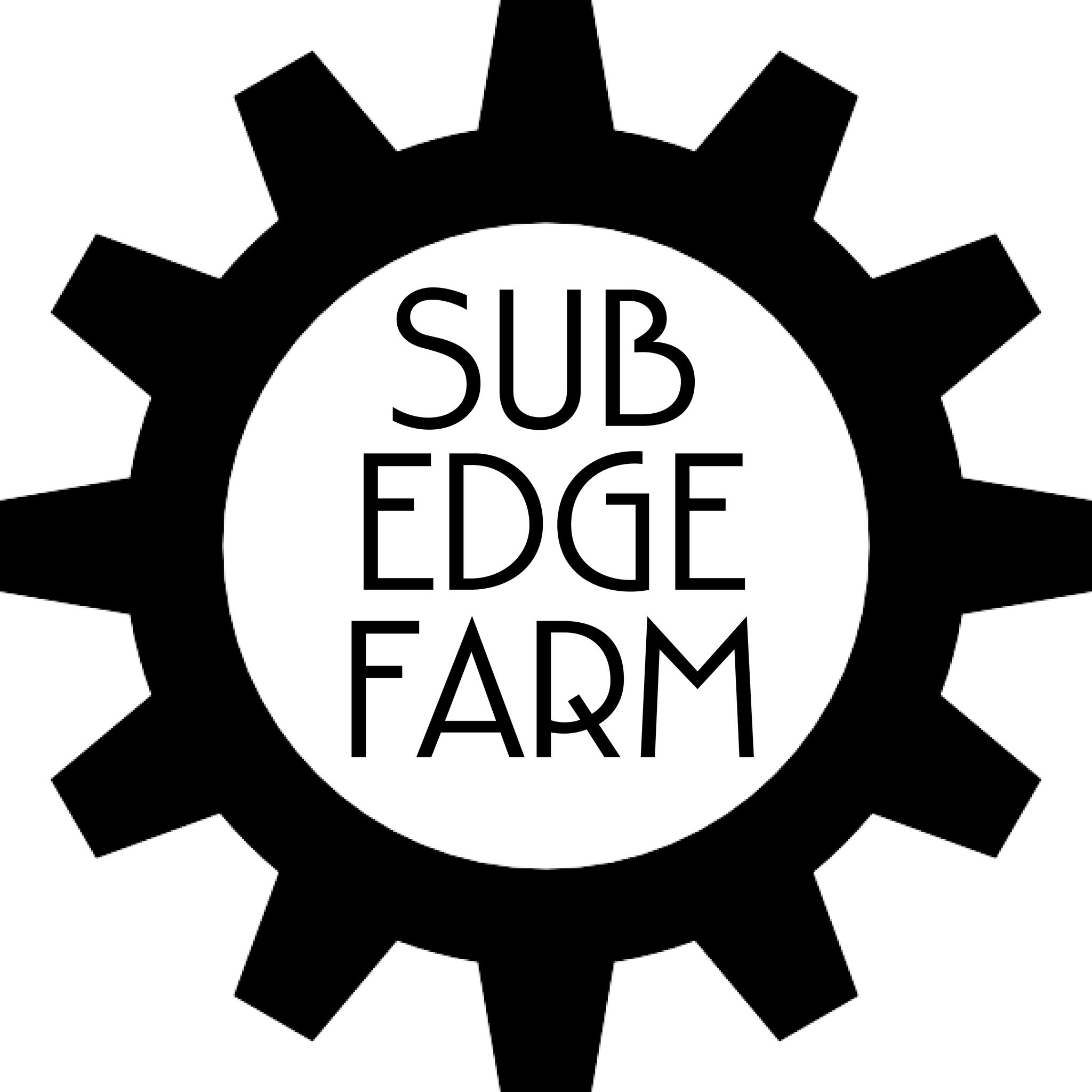 Sub Edge Farm