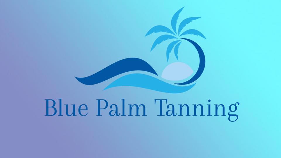 Blue Palm Tanning & Airbrush Studio Store