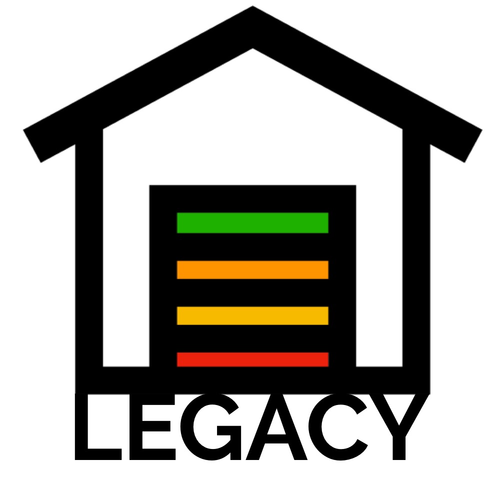 Legacy Overhead Garage Door