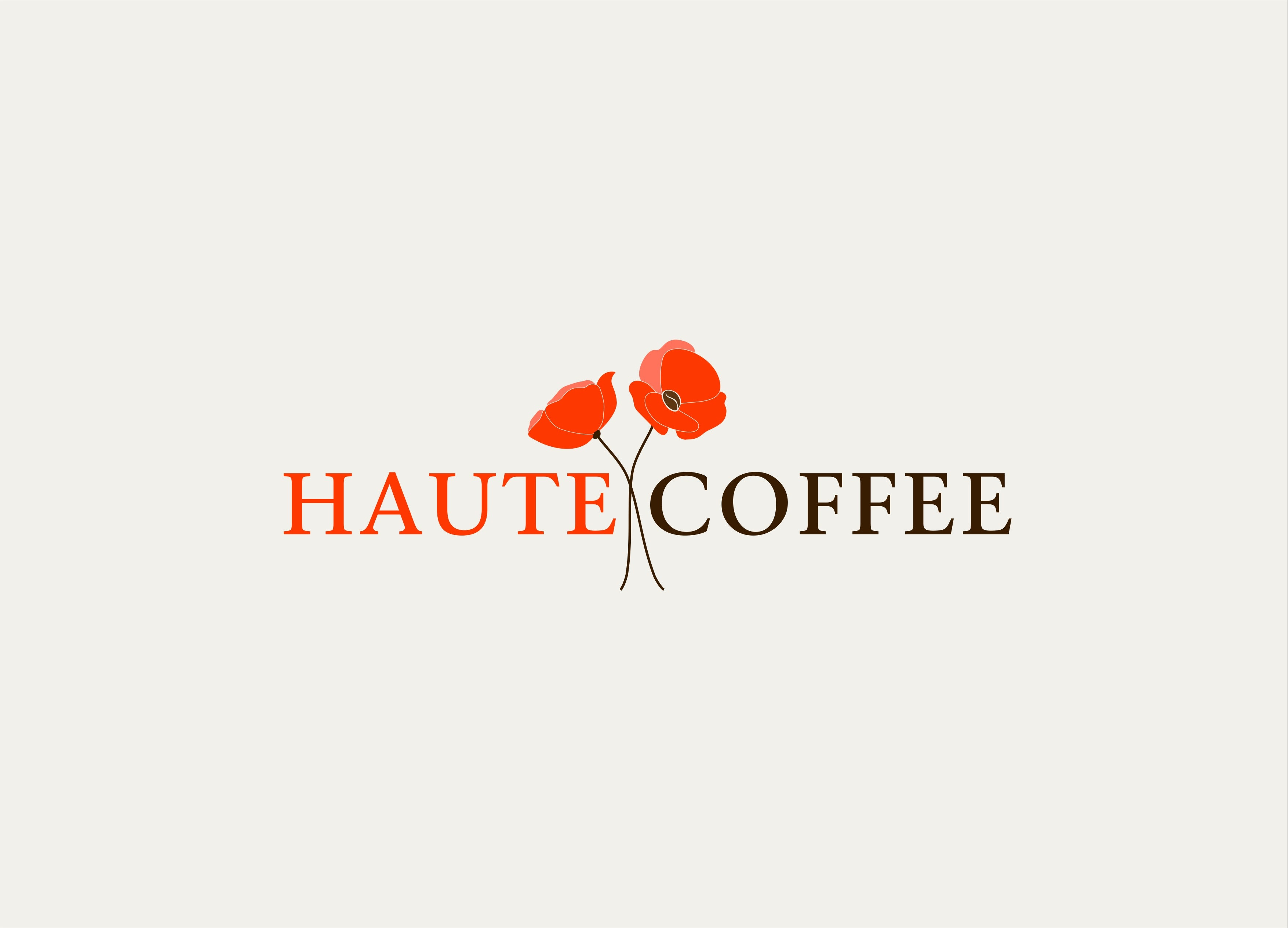 Haute Coffee