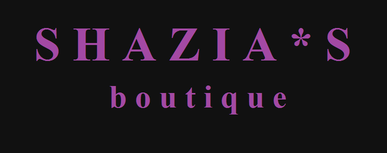 Shazia*s Boutique