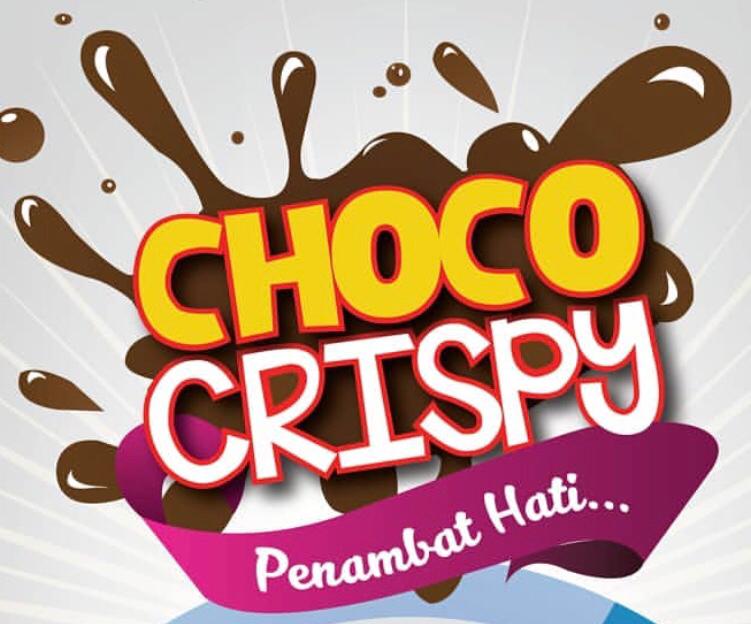 Chocojar.Crispy