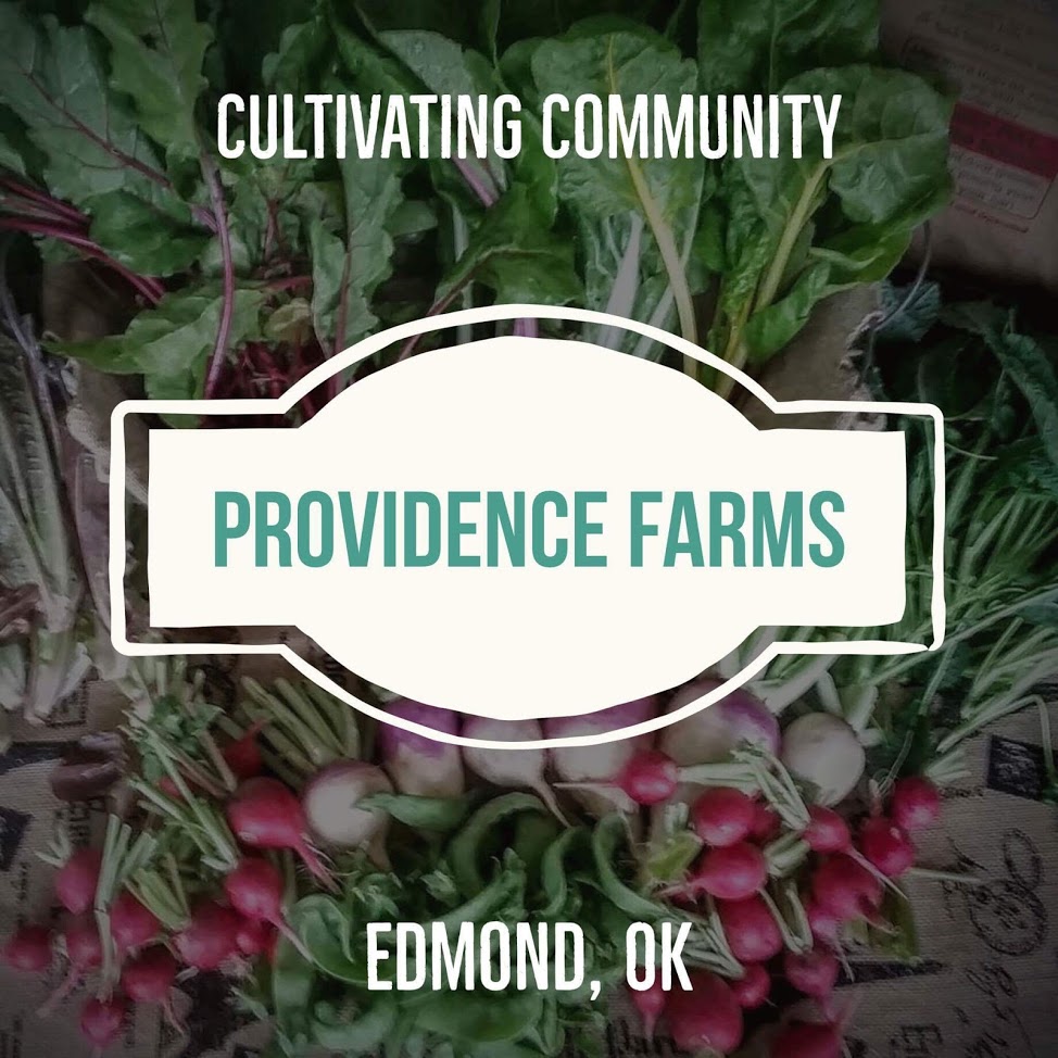 Providence Farms/Conscious Community Co