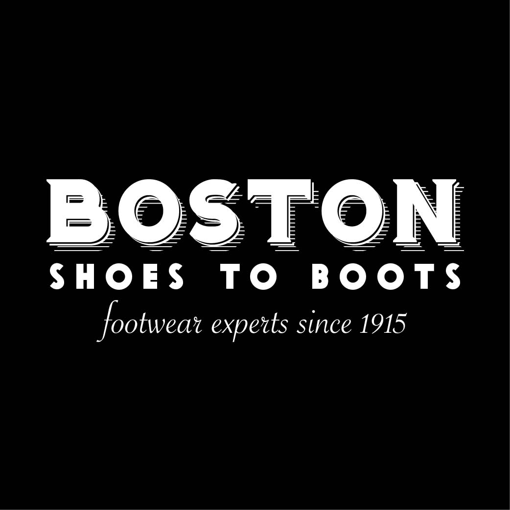 Boston Shoes to Boots
