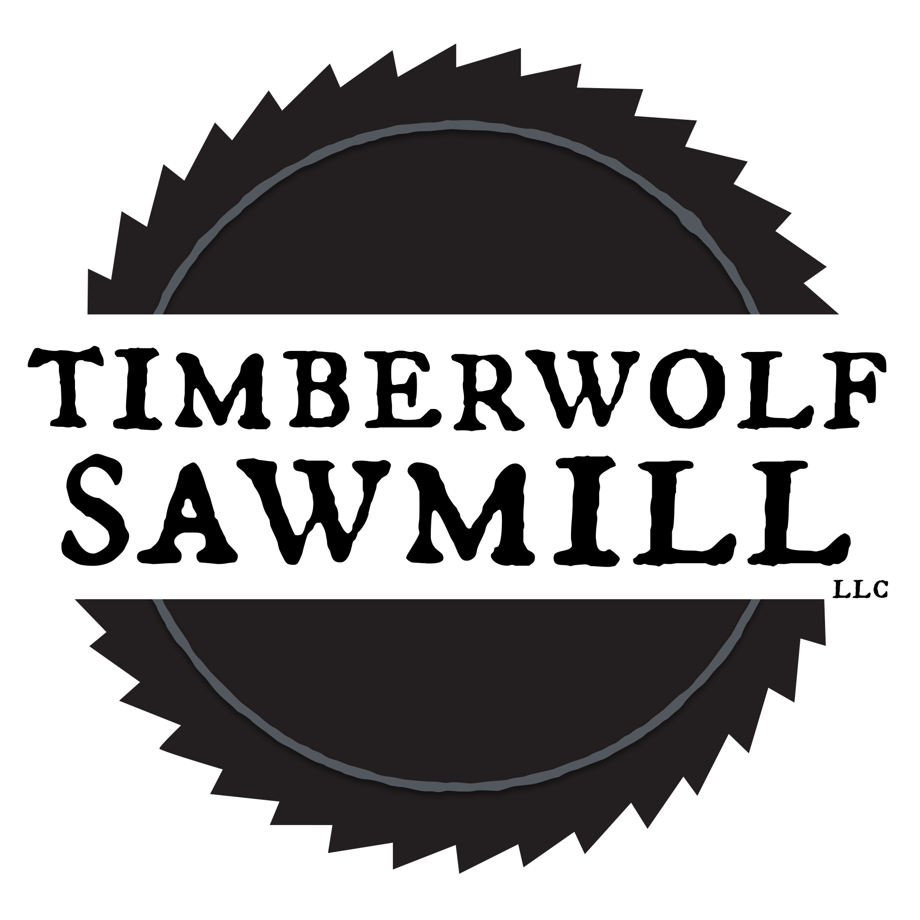 Home Timberwolf Sawmill