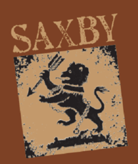 Saxby Winery and Vineyard