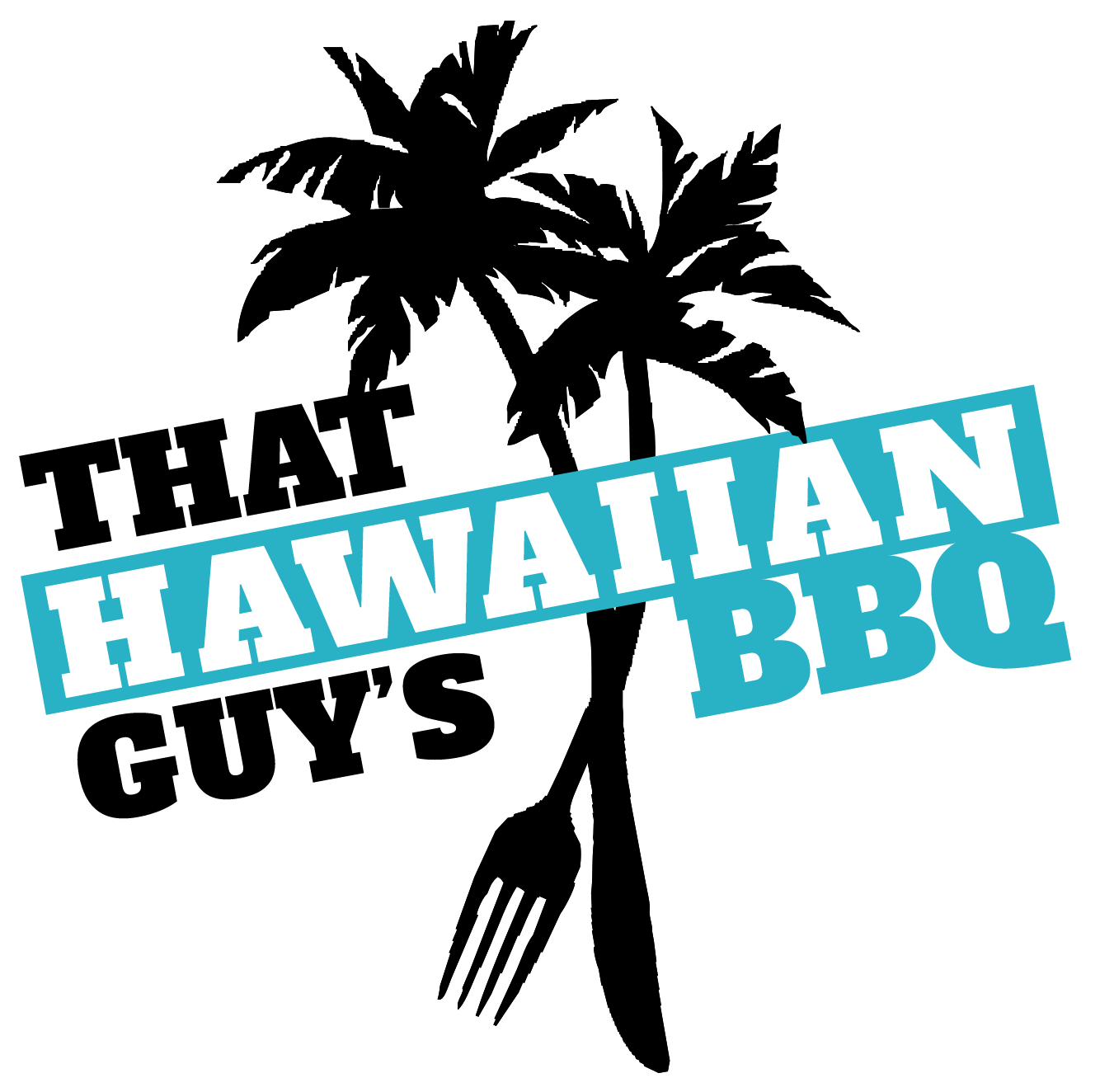 That Hawaiian Guy's BBQ