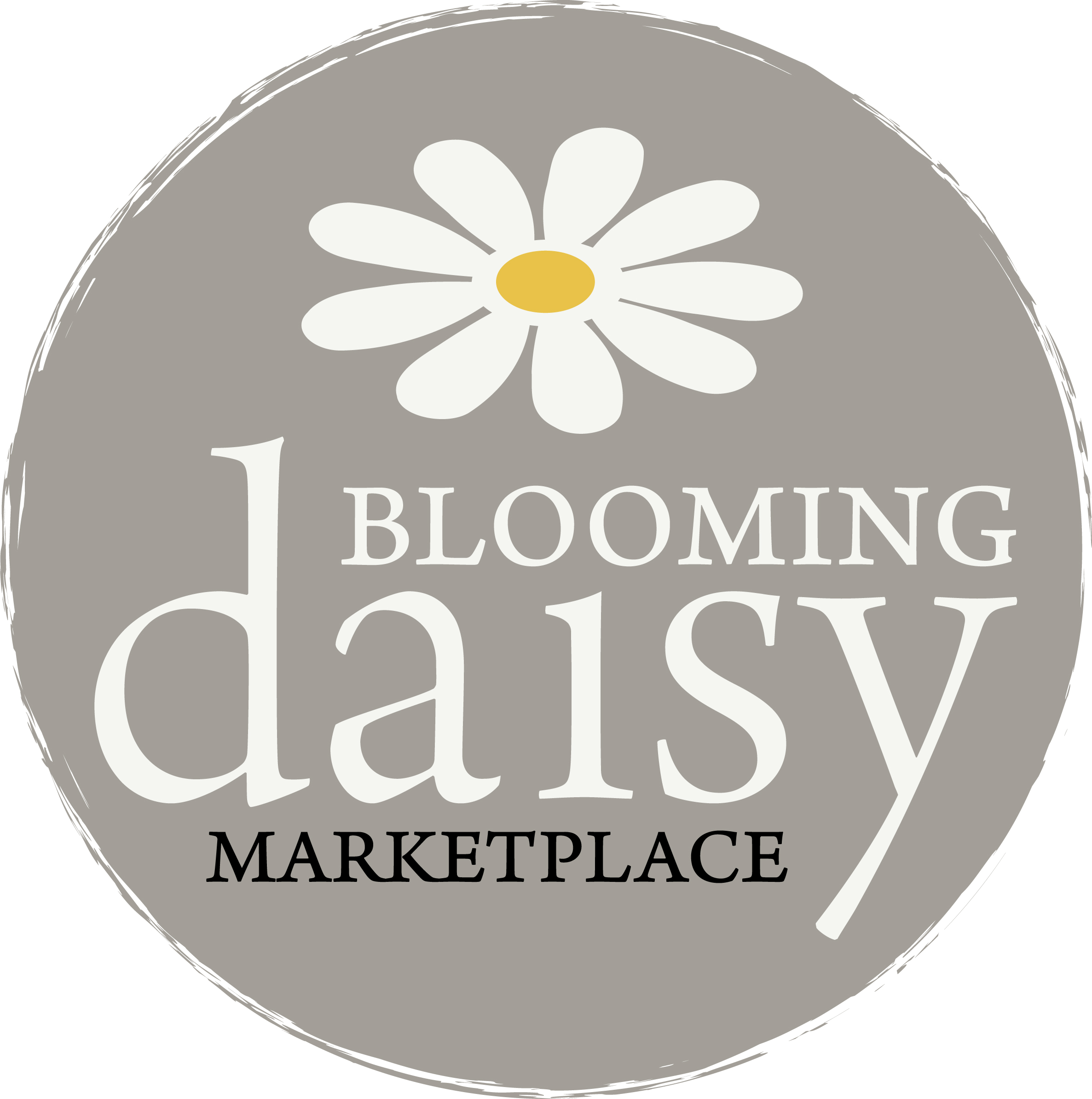 Blooming Daisy Marketplace
