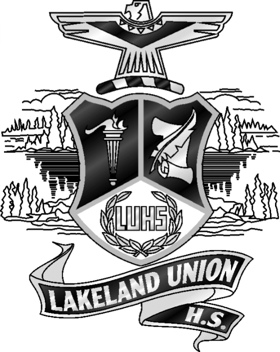 Lakeland Union High School
