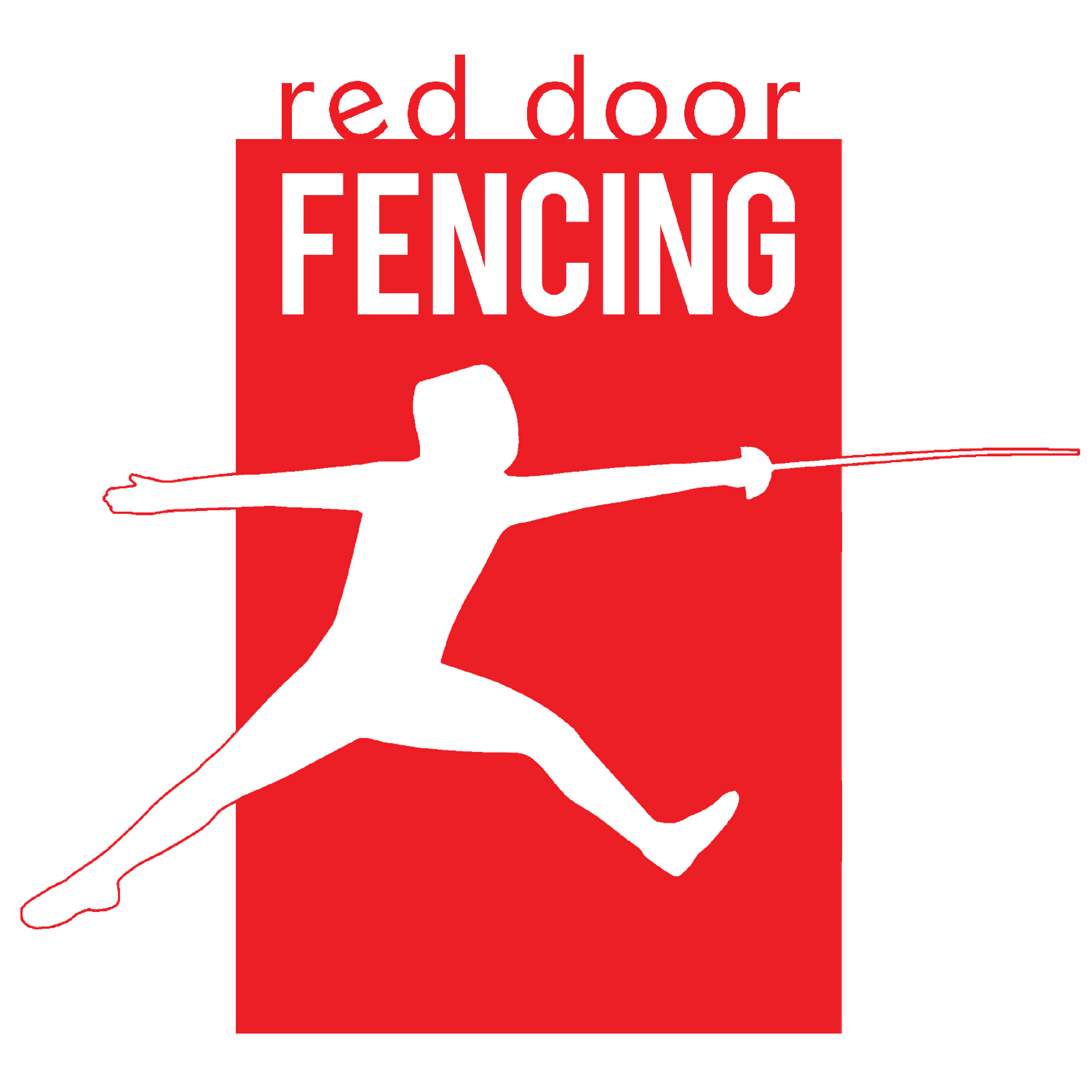 Red Door Fencing