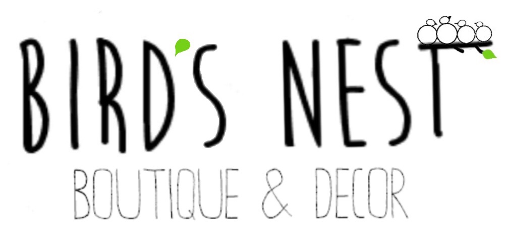 Home Birds Nest Boutique