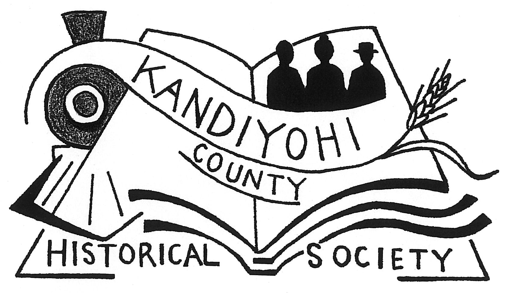 Kandiyohi County Historical Society