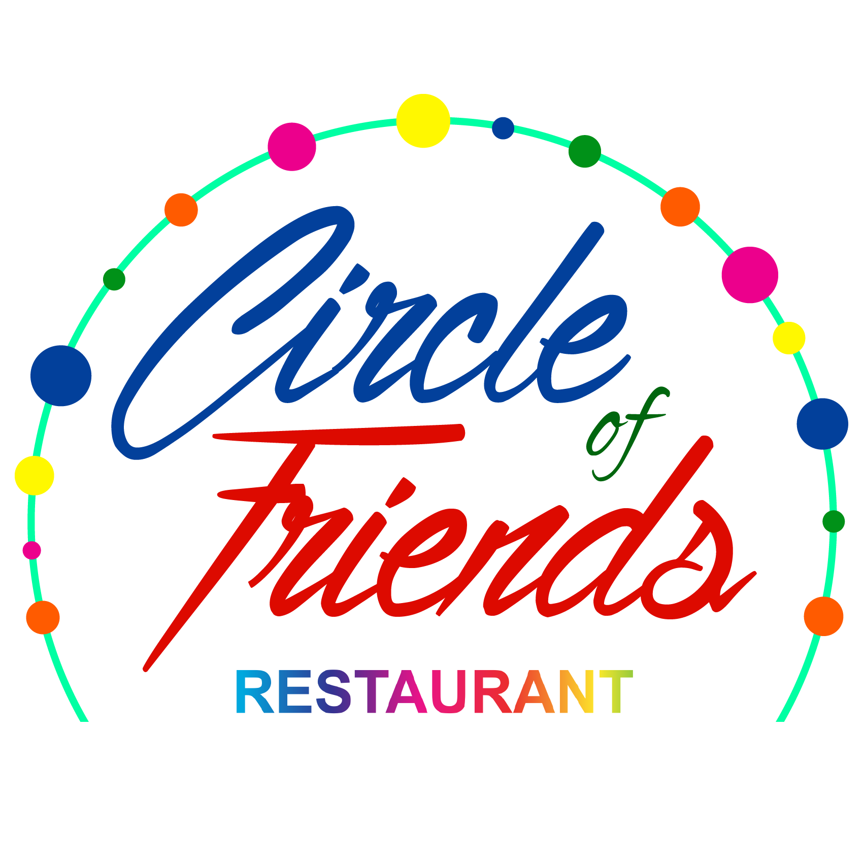 Circle of Friends Restaurant