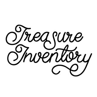 Treasure Inventory Papergoods