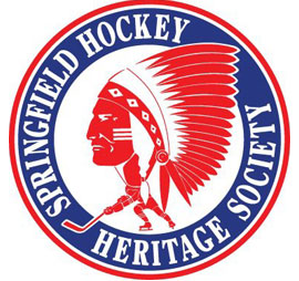 Springfield Hockey Heritage Society