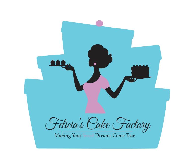 Felicia's Cake Factory