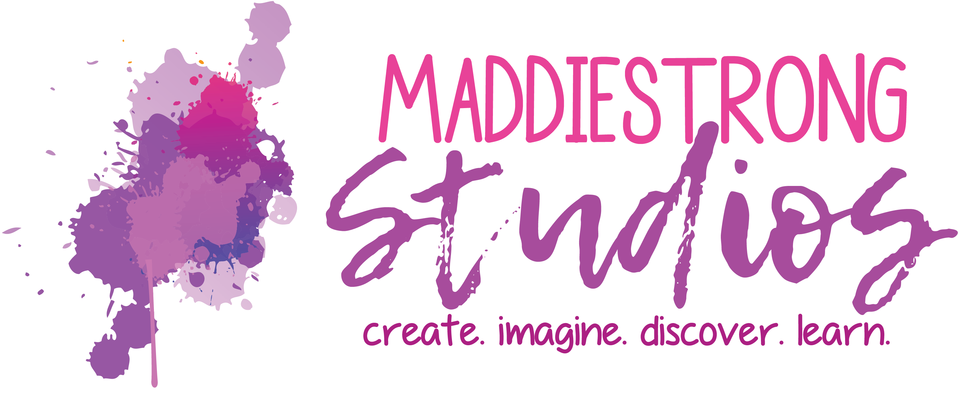 Model Magic  Maddie Strong Studios