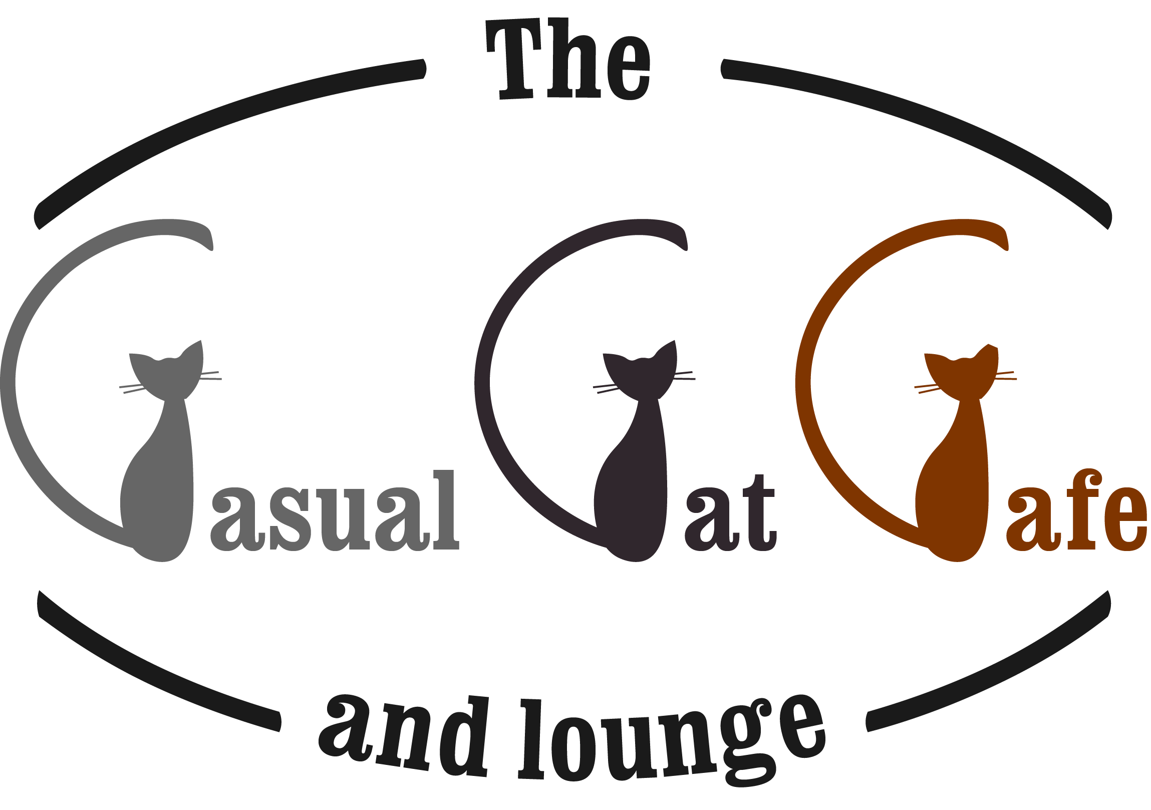 The Casual Cat Cafe