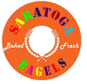 Saratoga Bagels
