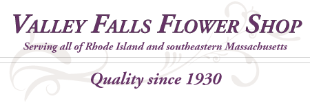 Valley Falls Flower Shop