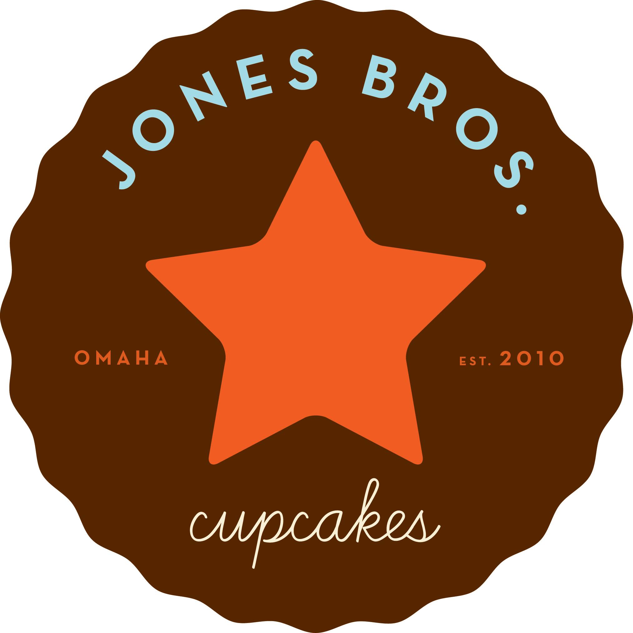 jones bros cupcakes valentines day