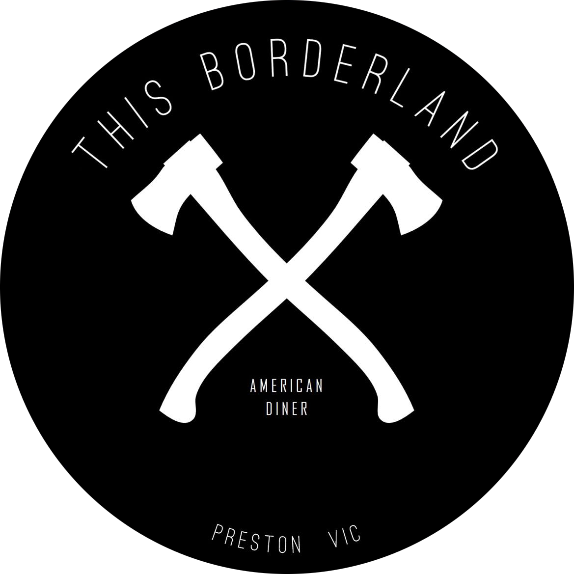 This Borderland