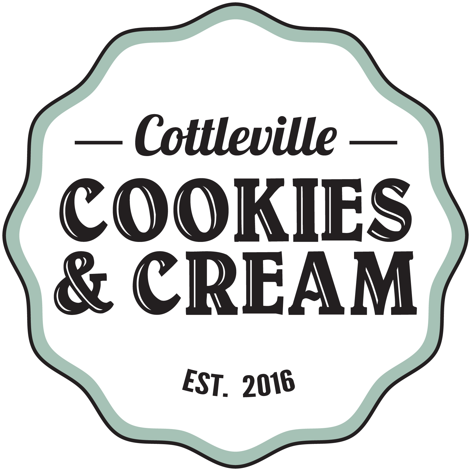 Cottleville Cookies and Cream