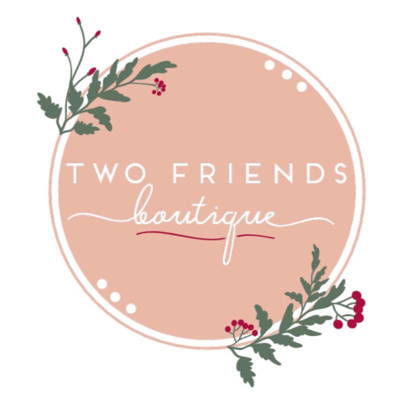 Two Friends Boutique