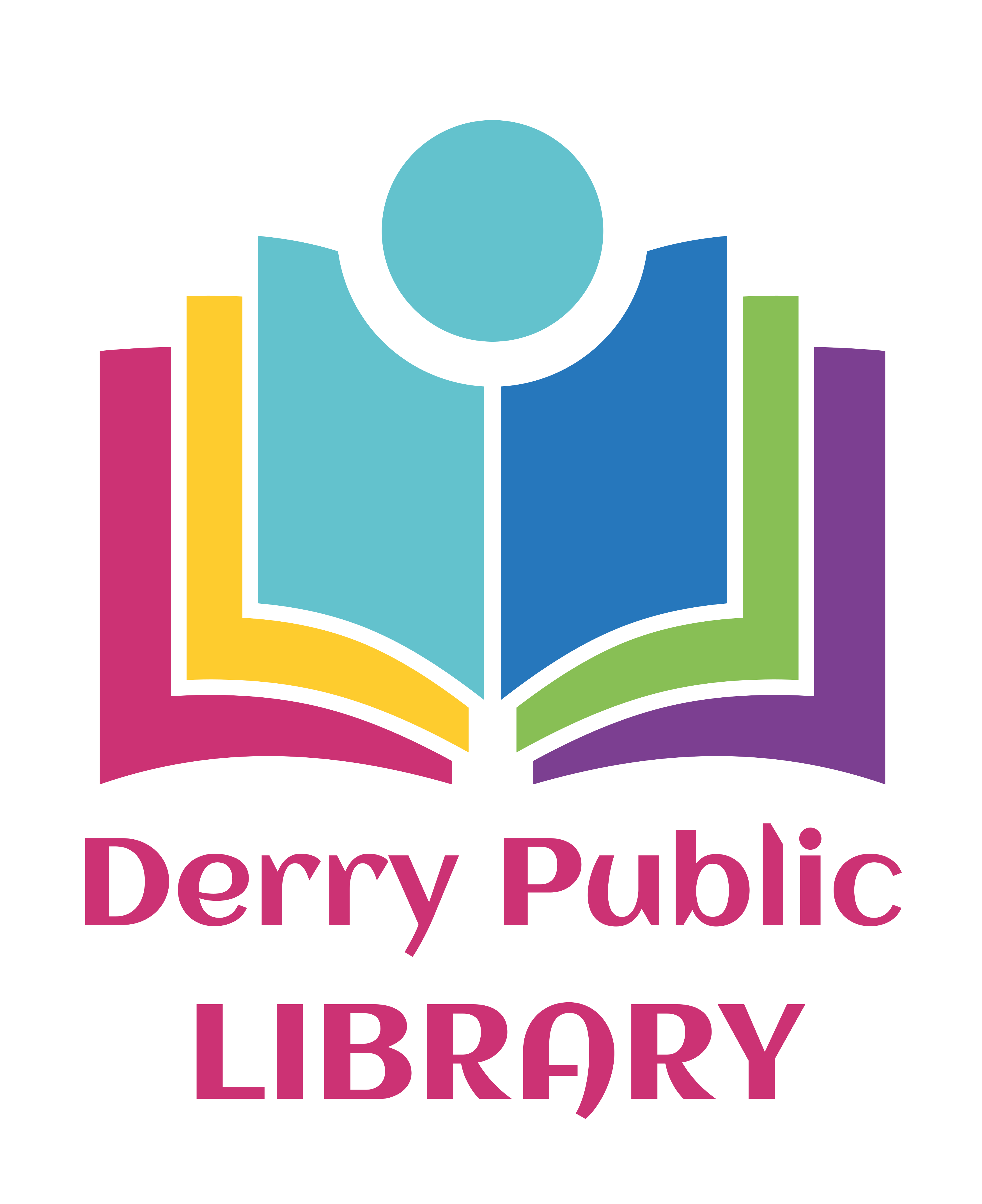 Derry Public Library