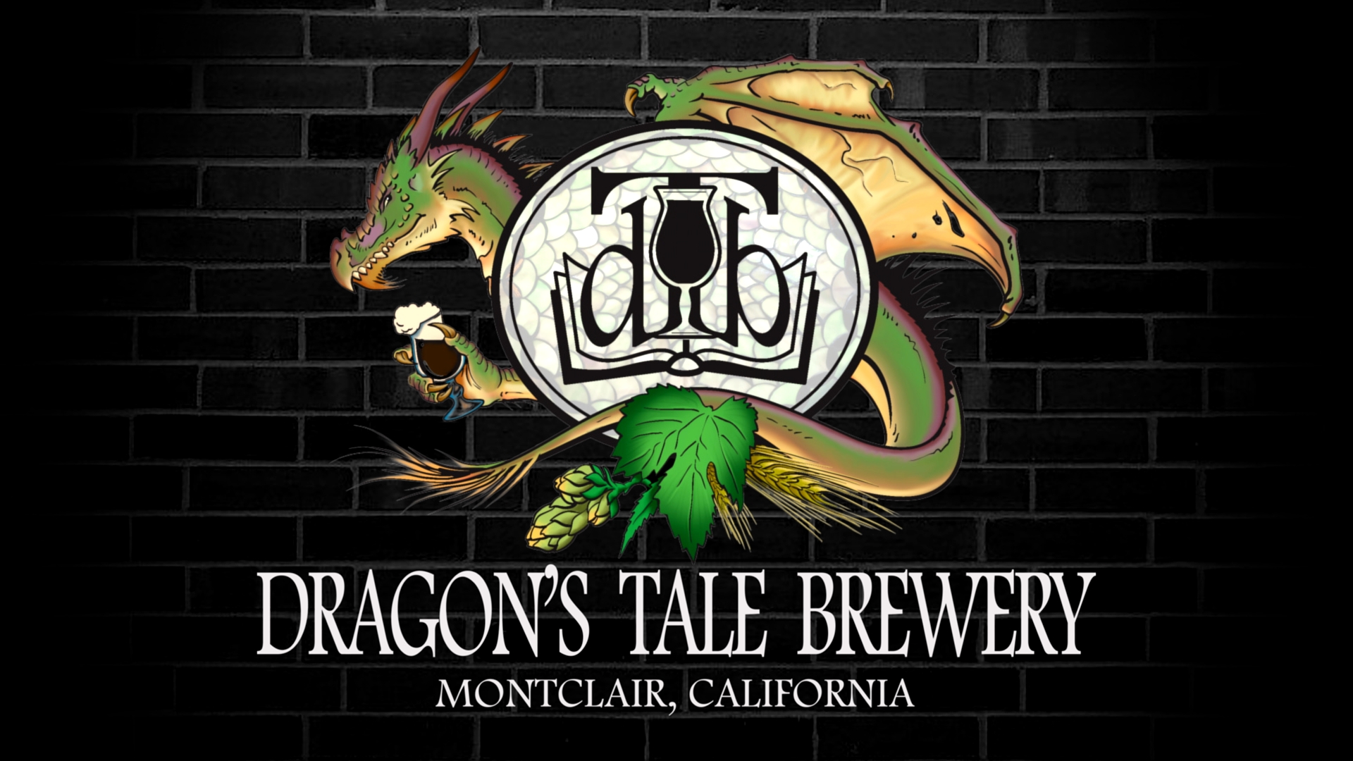 Dragon's Tale Brewery