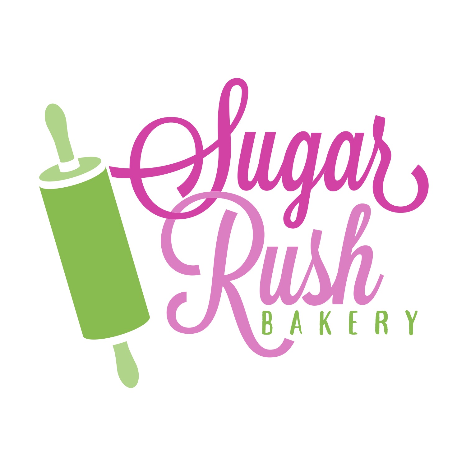 Sugar Rush Bakery