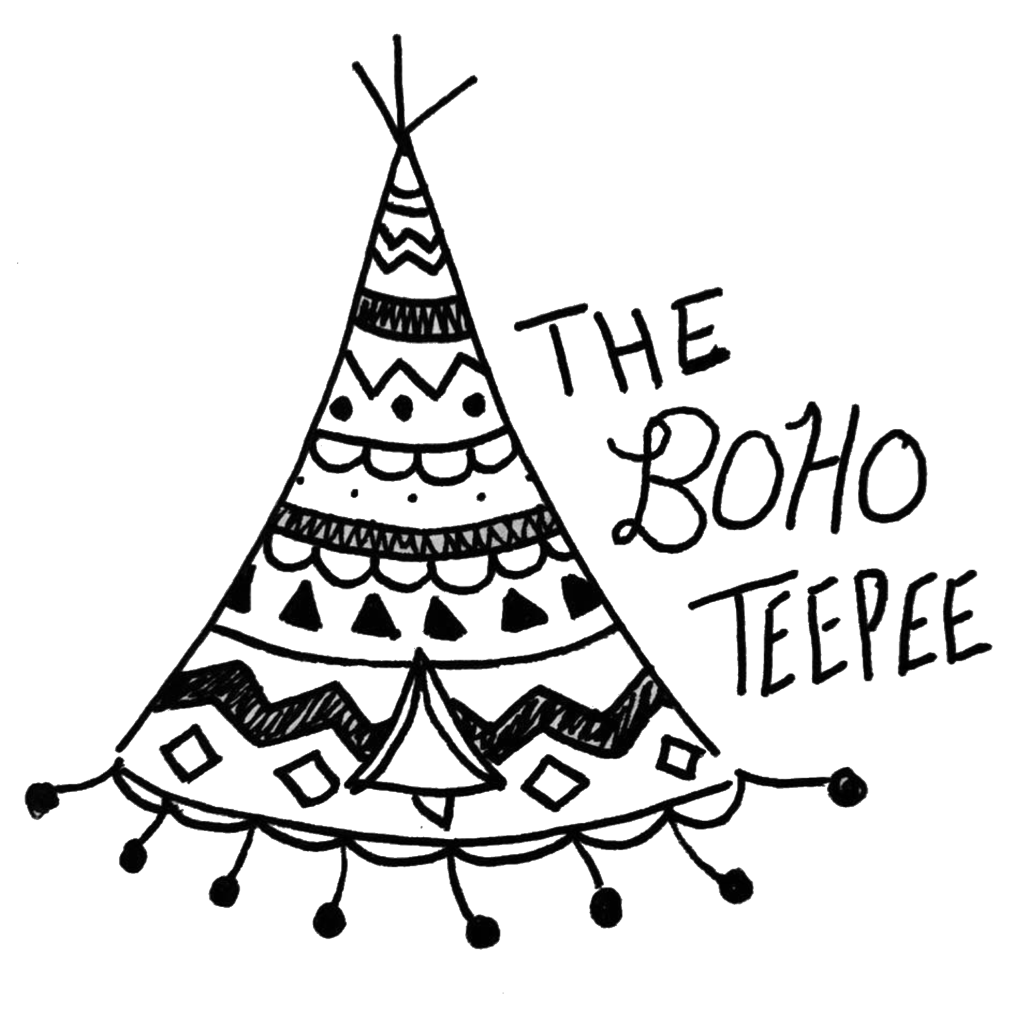 The Boho Teepee, LLC