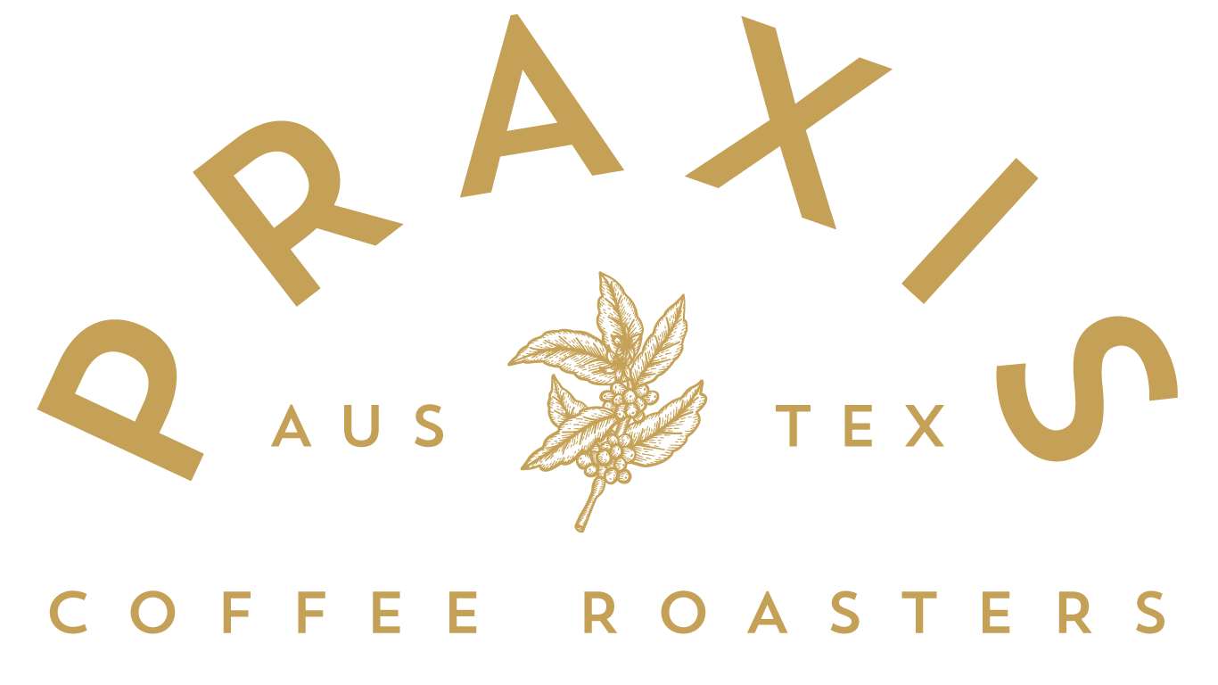 Praxis Coffee Roasters