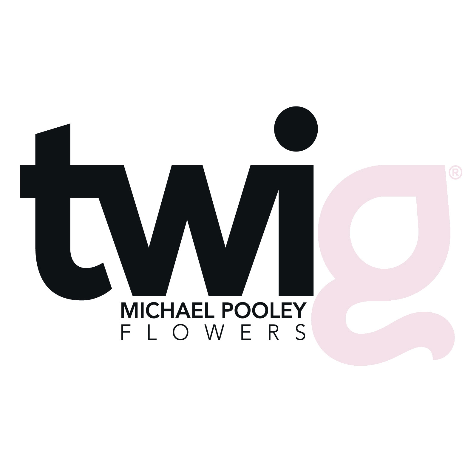 Twig Michael Pooley Flowers