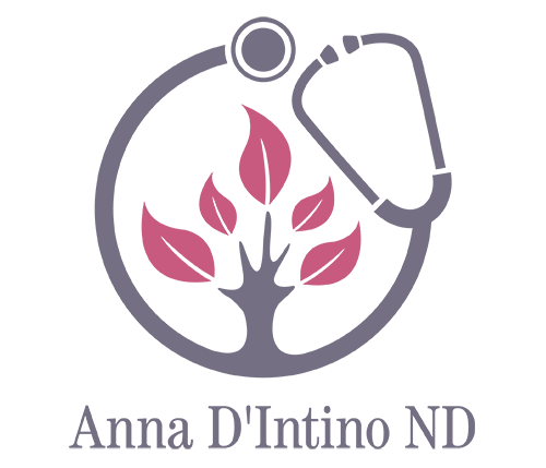 Anna D'Intino, ND