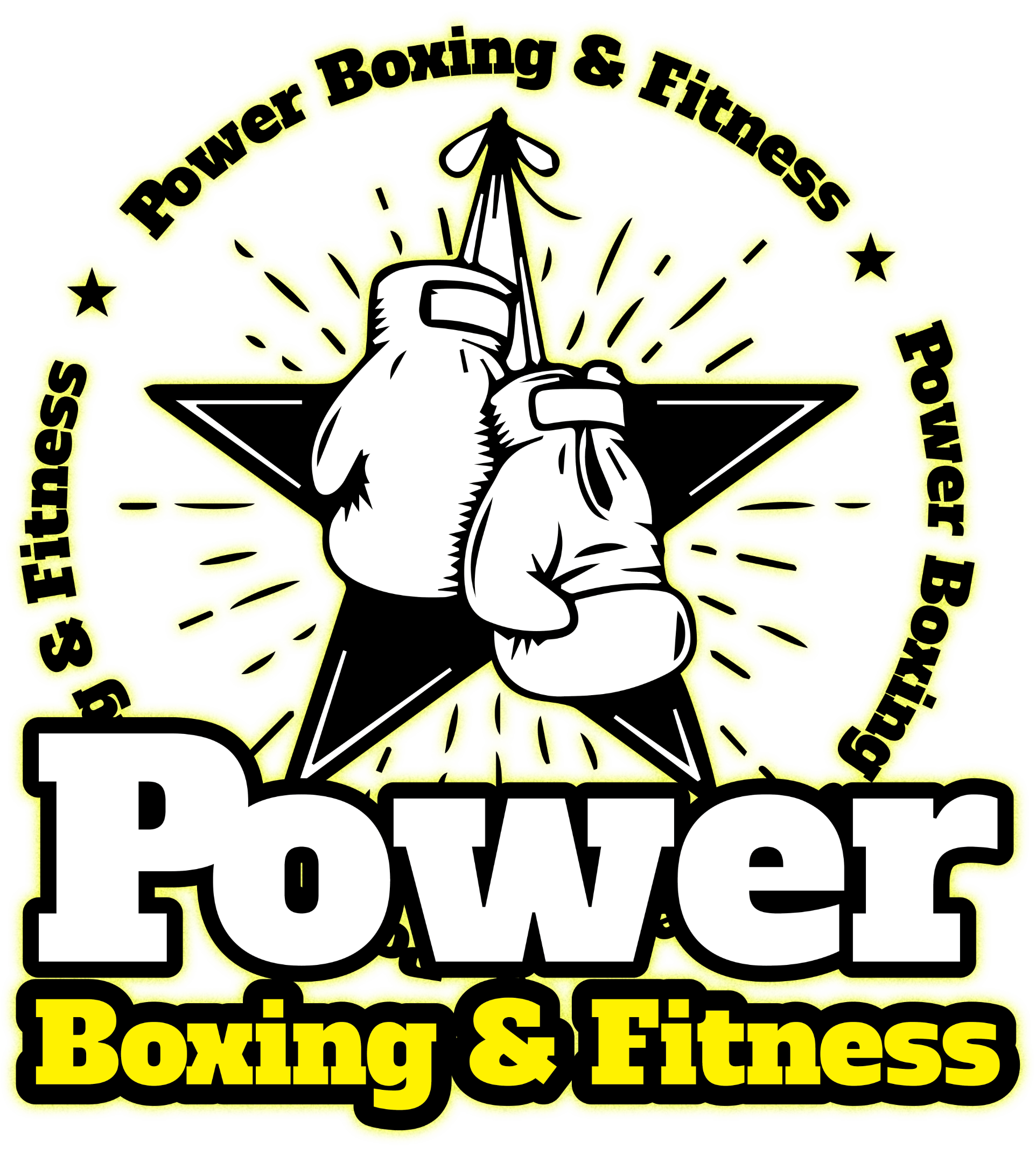 Power Boxing & Fitness