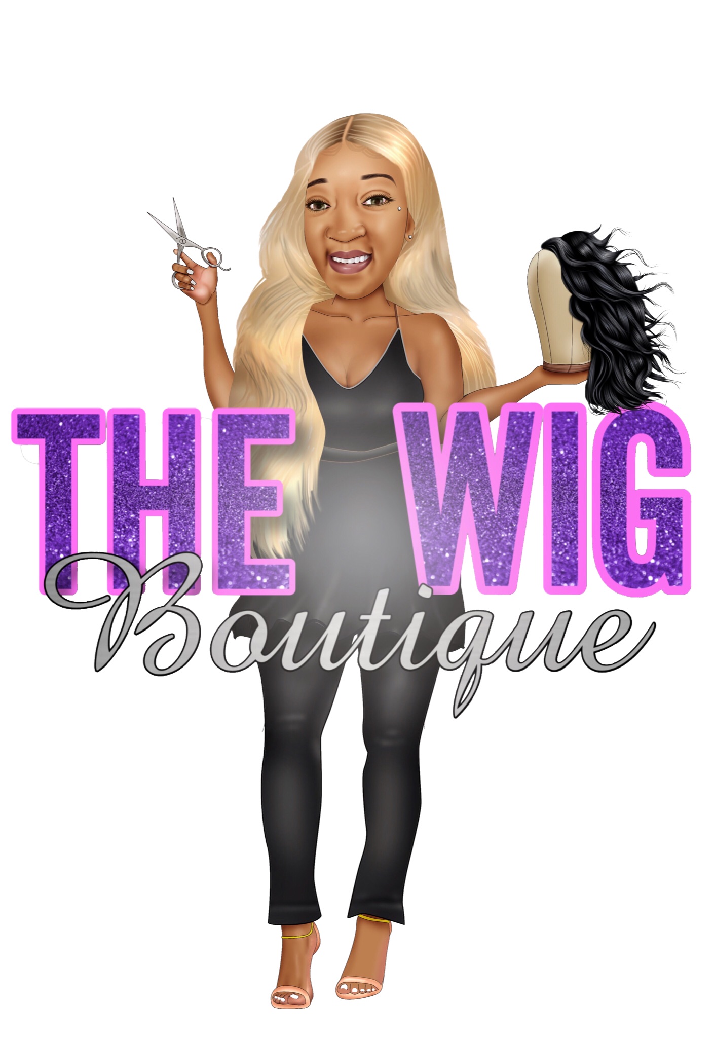 Home The Wig Boutique