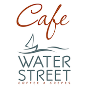 Cafe Water Street