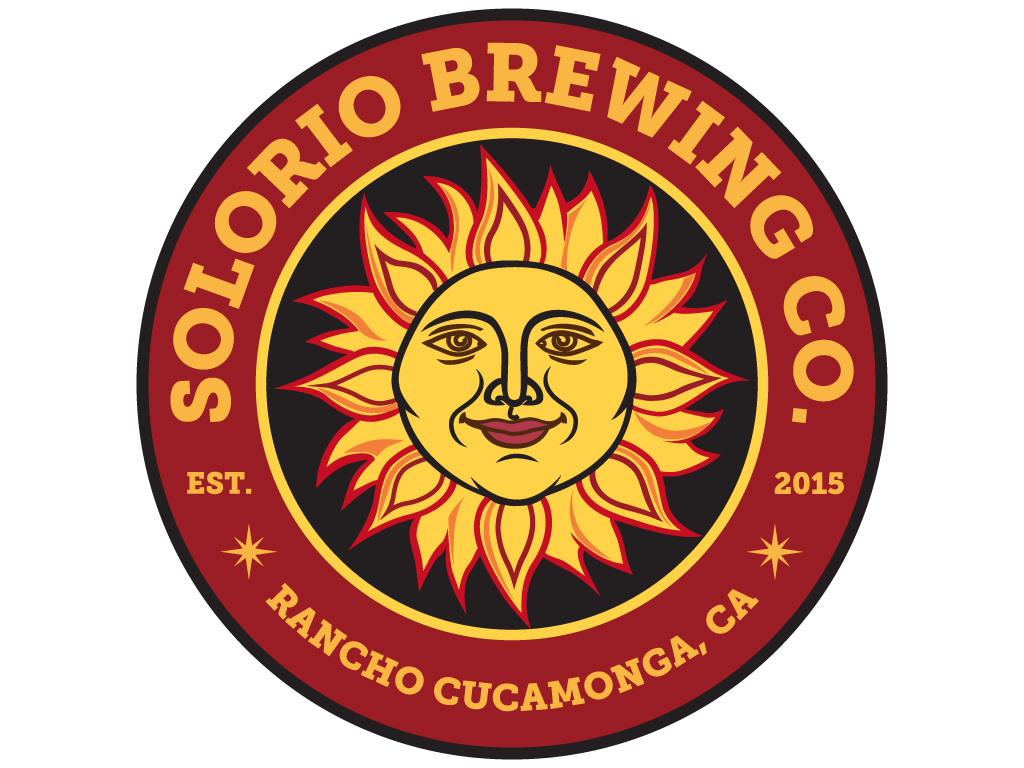 Solorio Brewing Company Online Store Craft Beer To Go Rancho Cucamonga