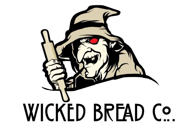 WICKED BREAD CO