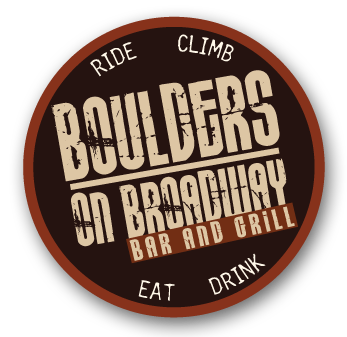 Boulders On Broadway