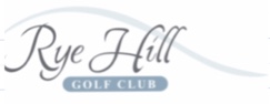 Ryehill Golf Club