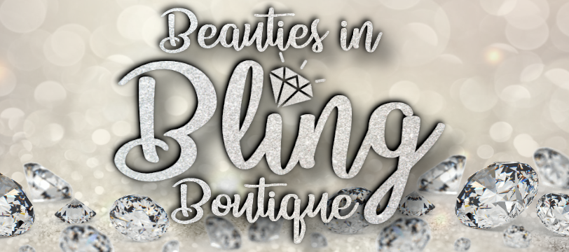 Home Beauties in Bling Boutique