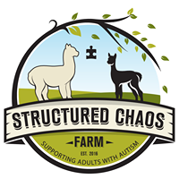 Structured Chaos Farm